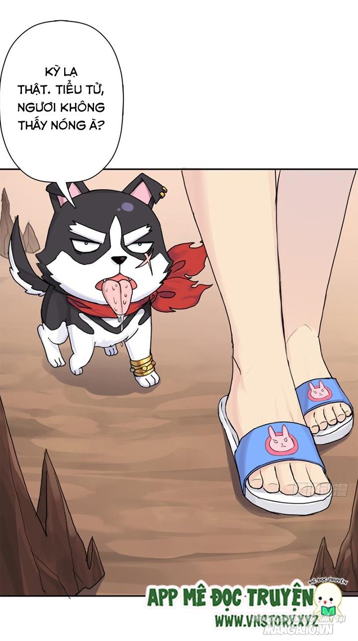 Cứu Thế Giới Đi Ông Chú Chapter 41 - Trang 2