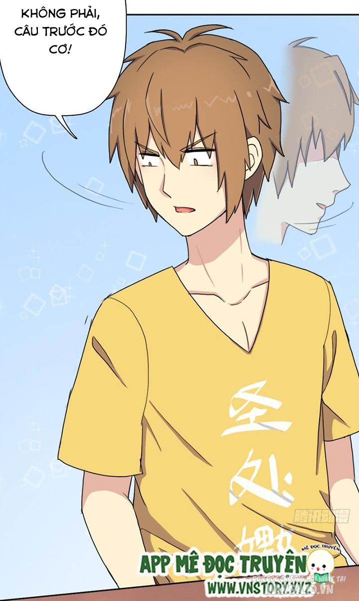 Cứu Thế Giới Đi Ông Chú Chapter 41 - Trang 2