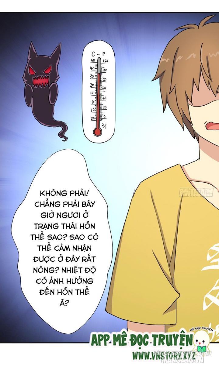 Cứu Thế Giới Đi Ông Chú Chapter 41 - Trang 2