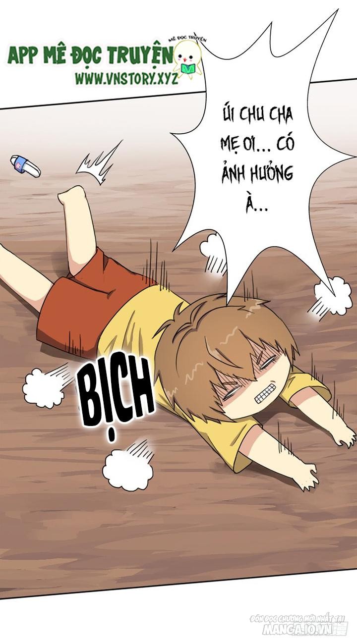 Cứu Thế Giới Đi Ông Chú Chapter 41 - Trang 2