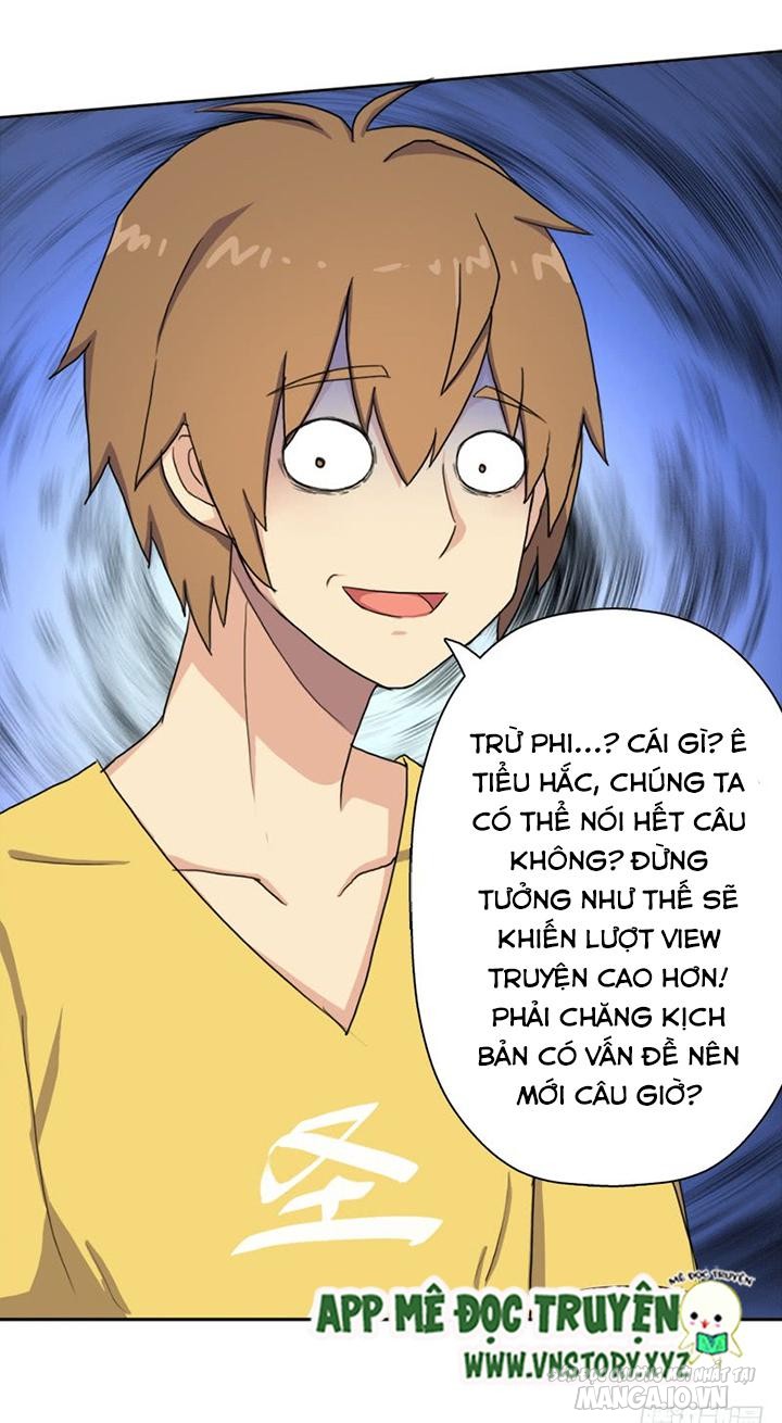 Cứu Thế Giới Đi Ông Chú Chapter 41 - Trang 2