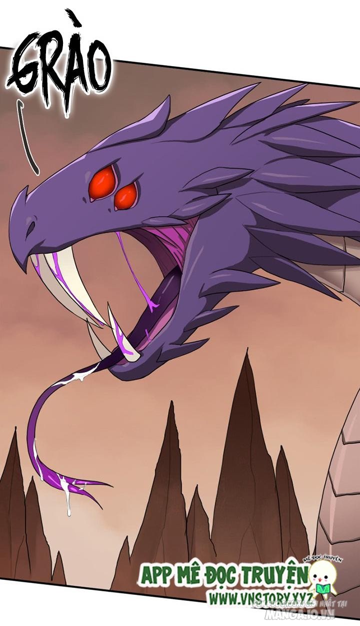 Cứu Thế Giới Đi Ông Chú Chapter 41 - Trang 2