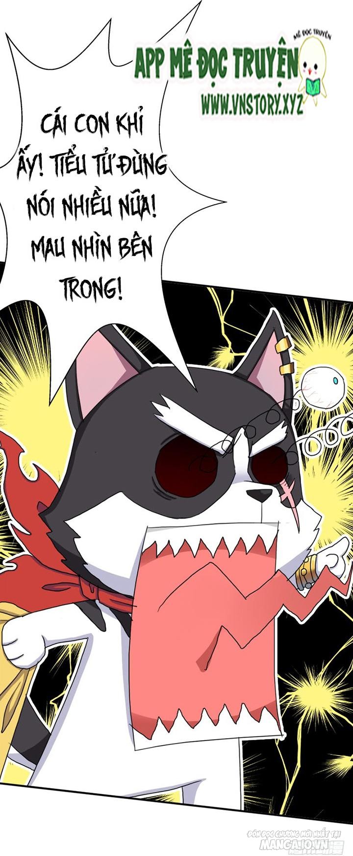 Cứu Thế Giới Đi Ông Chú Chapter 41 - Trang 2