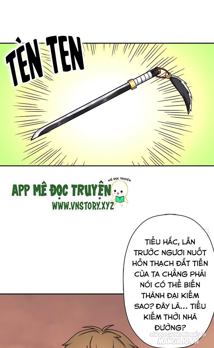 Cứu Thế Giới Đi Ông Chú Chapter 41 - Trang 2