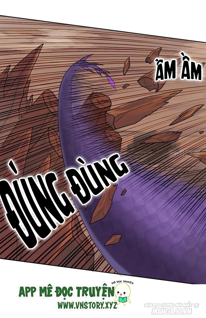 Cứu Thế Giới Đi Ông Chú Chapter 41 - Trang 2