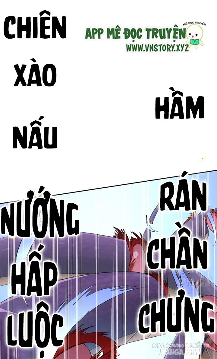 Cứu Thế Giới Đi Ông Chú Chapter 41 - Trang 2