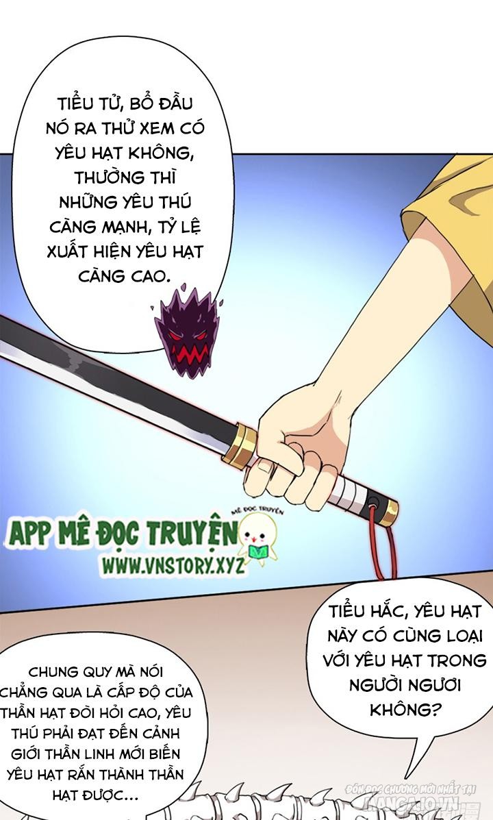 Cứu Thế Giới Đi Ông Chú Chapter 41 - Trang 2