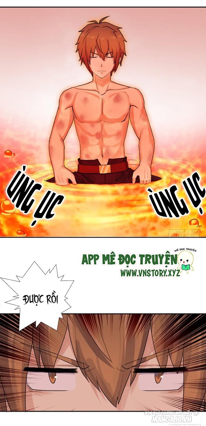 Cứu Thế Giới Đi Ông Chú Chapter 41 - Trang 2