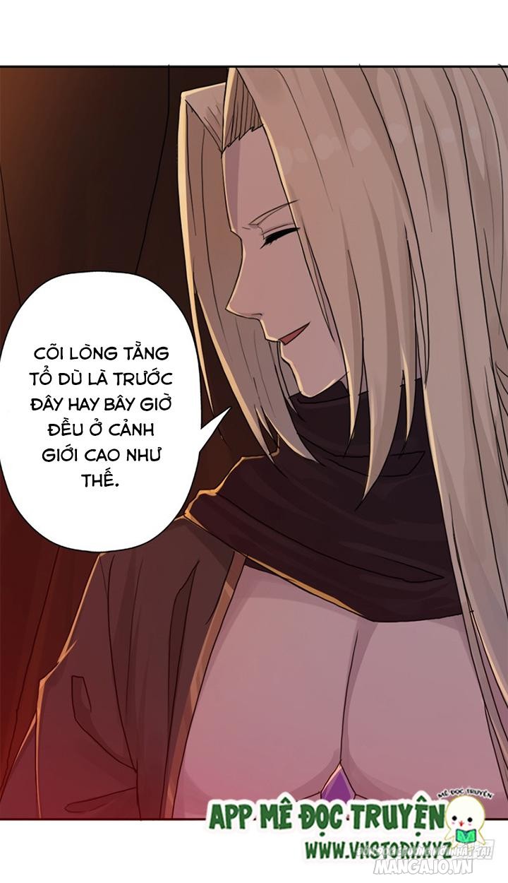 Cứu Thế Giới Đi Ông Chú Chapter 41 - Trang 2