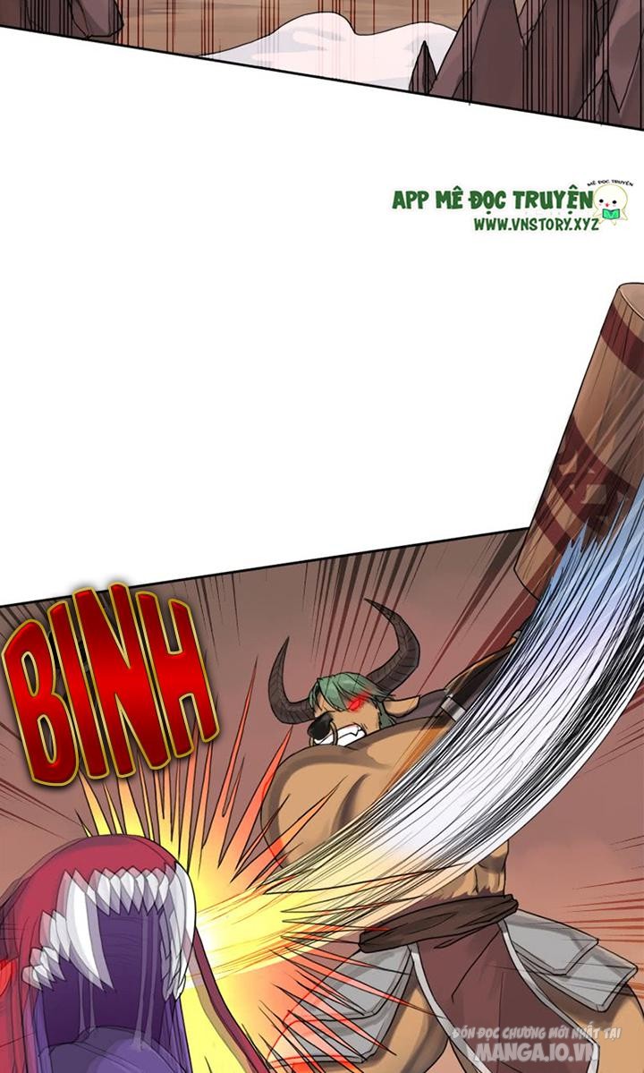 Cứu Thế Giới Đi Ông Chú Chapter 42 - Trang 2