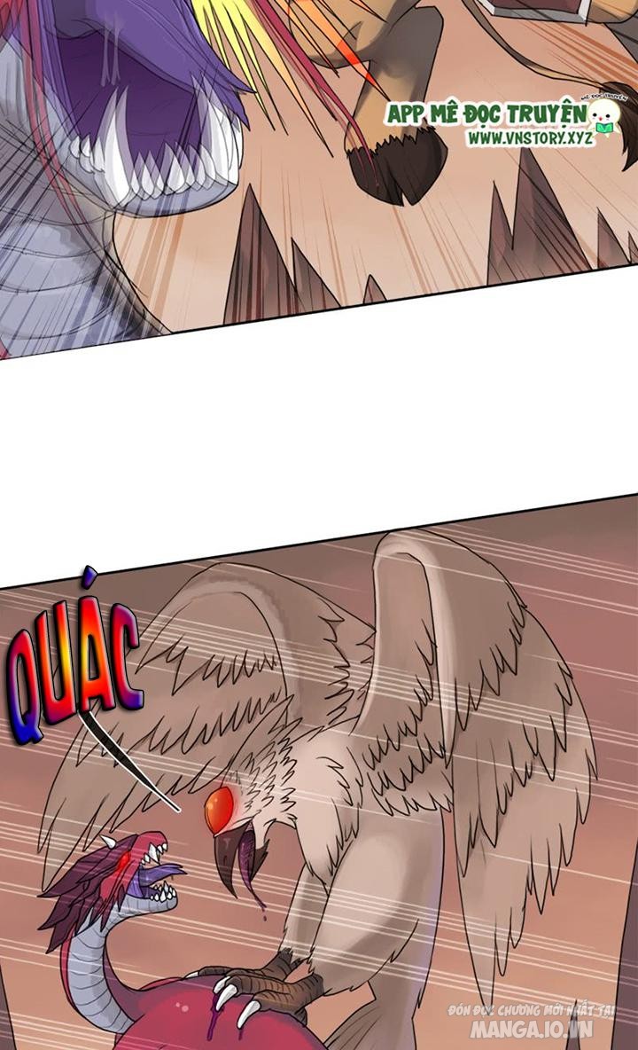 Cứu Thế Giới Đi Ông Chú Chapter 42 - Trang 2