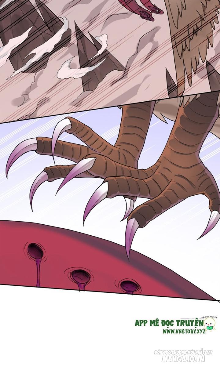 Cứu Thế Giới Đi Ông Chú Chapter 42 - Trang 2