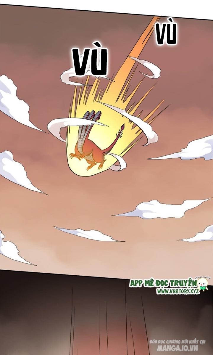 Cứu Thế Giới Đi Ông Chú Chapter 42 - Trang 2