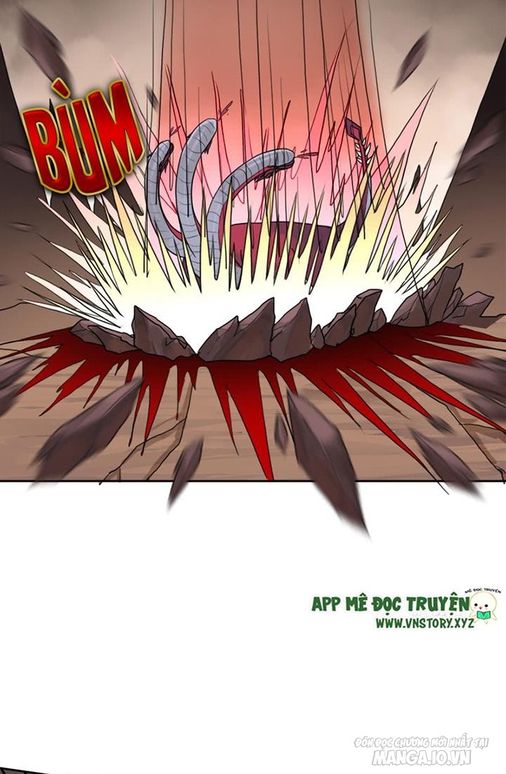 Cứu Thế Giới Đi Ông Chú Chapter 42 - Trang 2