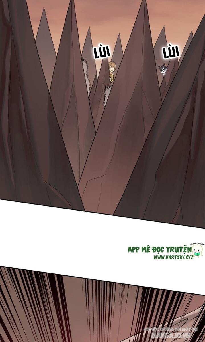 Cứu Thế Giới Đi Ông Chú Chapter 42 - Trang 2