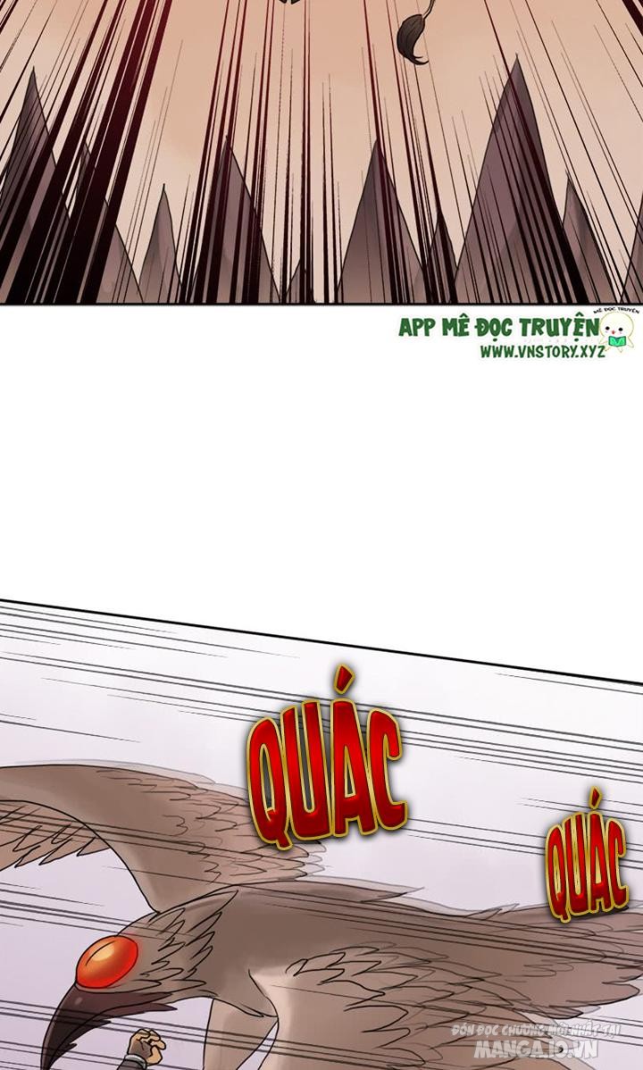 Cứu Thế Giới Đi Ông Chú Chapter 42 - Trang 2