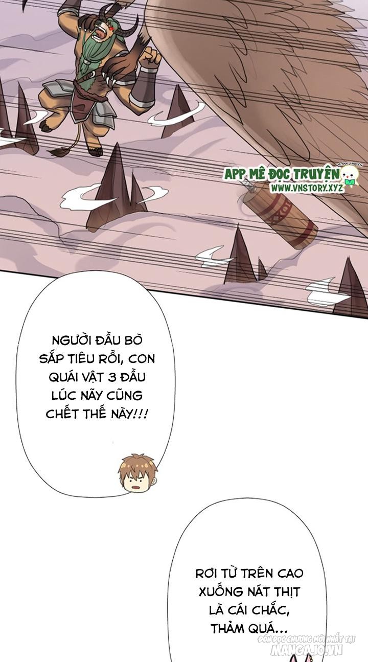 Cứu Thế Giới Đi Ông Chú Chapter 42 - Trang 2