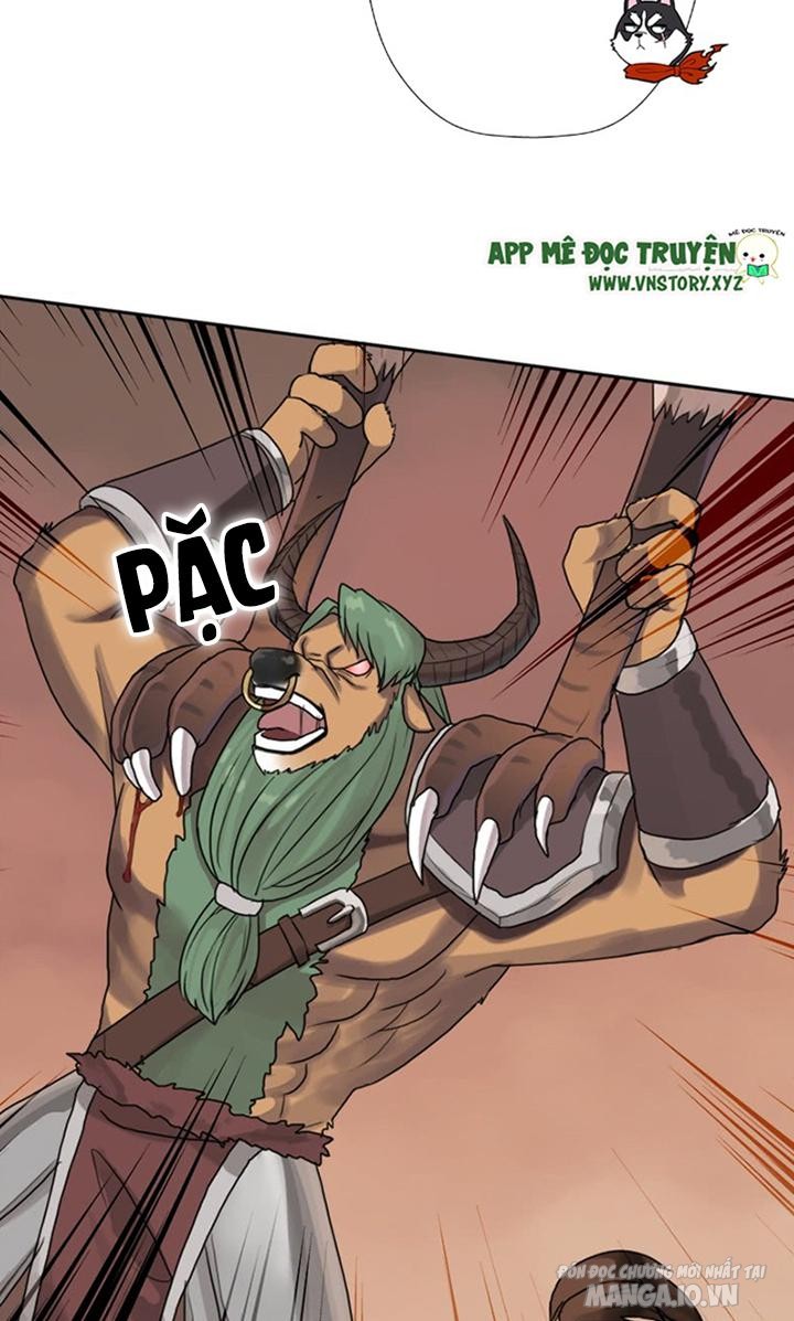 Cứu Thế Giới Đi Ông Chú Chapter 42 - Trang 2