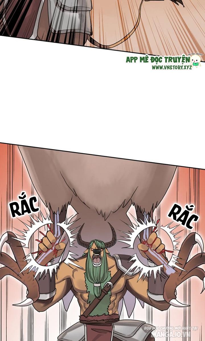 Cứu Thế Giới Đi Ông Chú Chapter 42 - Trang 2