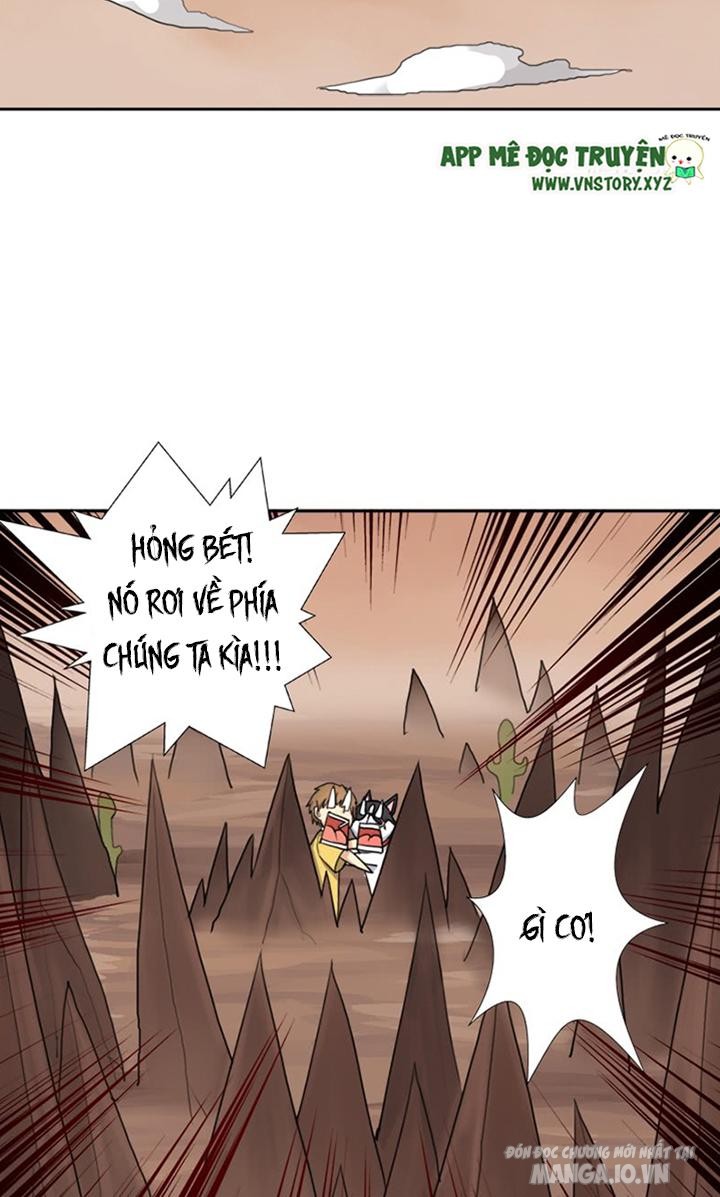 Cứu Thế Giới Đi Ông Chú Chapter 42 - Trang 2