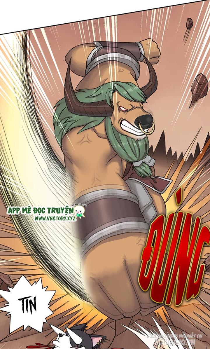 Cứu Thế Giới Đi Ông Chú Chapter 42 - Trang 2