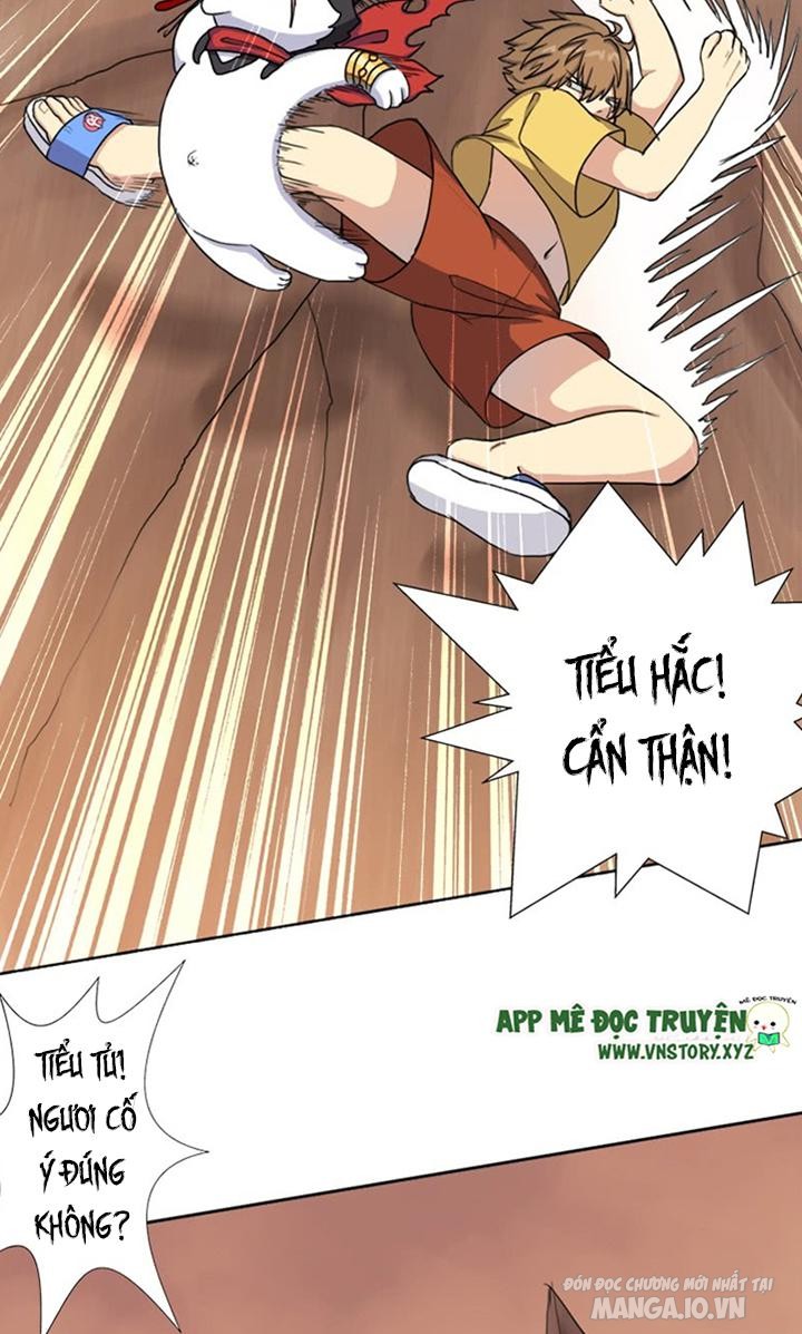 Cứu Thế Giới Đi Ông Chú Chapter 42 - Trang 2