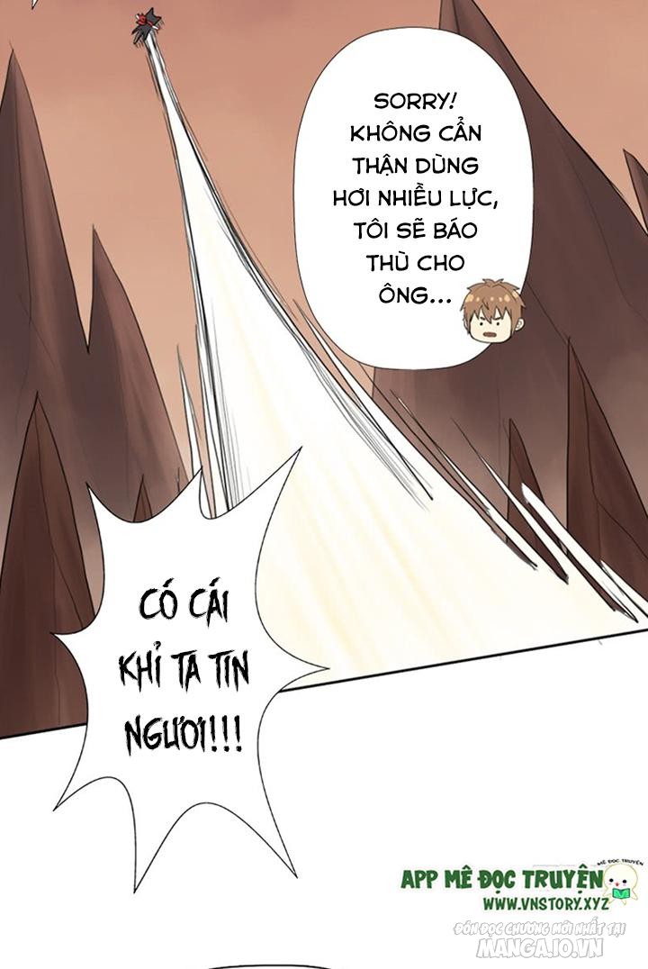 Cứu Thế Giới Đi Ông Chú Chapter 42 - Trang 2