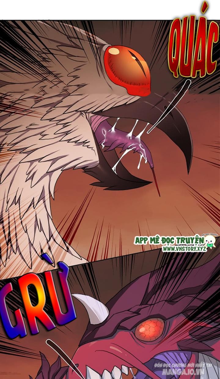 Cứu Thế Giới Đi Ông Chú Chapter 42 - Trang 2