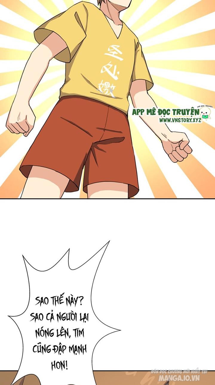 Cứu Thế Giới Đi Ông Chú Chapter 42 - Trang 2