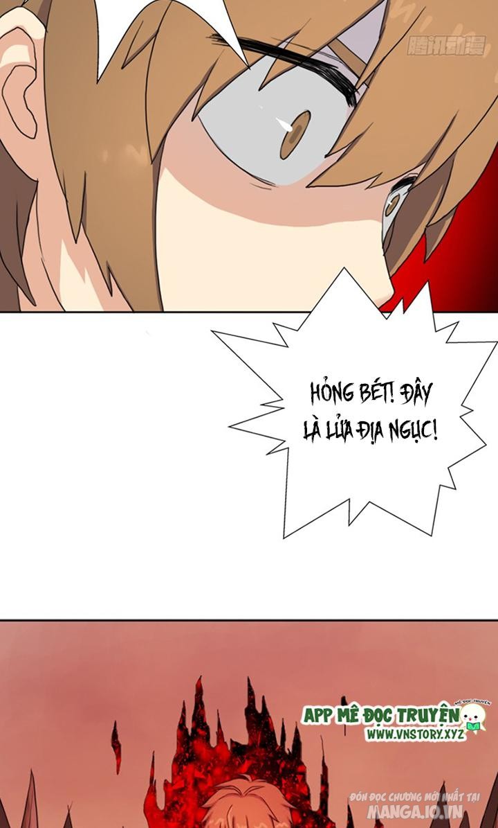 Cứu Thế Giới Đi Ông Chú Chapter 42 - Trang 2