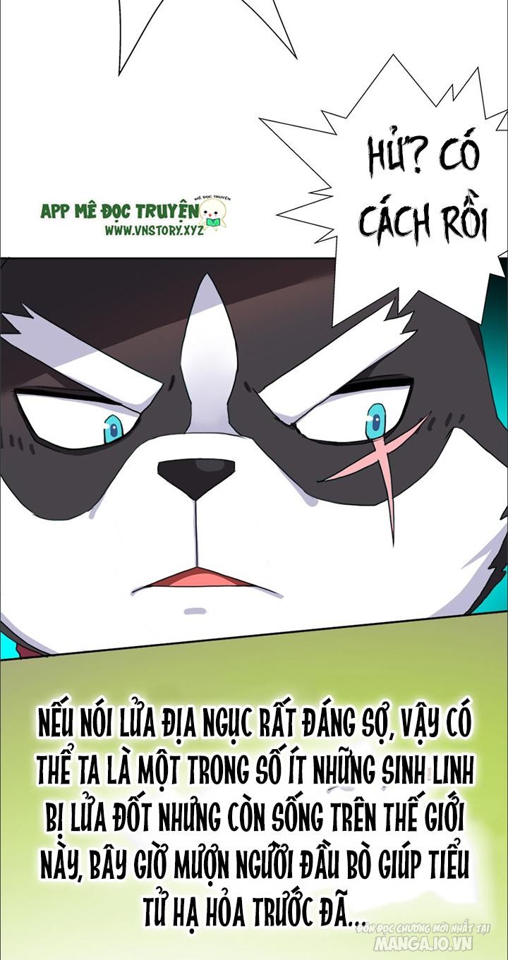 Cứu Thế Giới Đi Ông Chú Chapter 42 - Trang 2