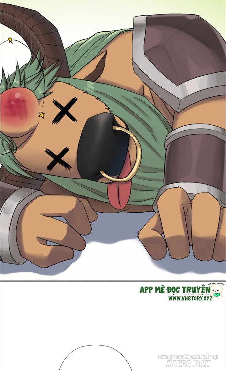 Cứu Thế Giới Đi Ông Chú Chapter 42 - Trang 2