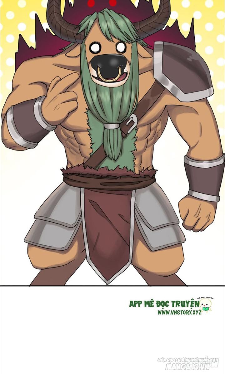 Cứu Thế Giới Đi Ông Chú Chapter 42 - Trang 2