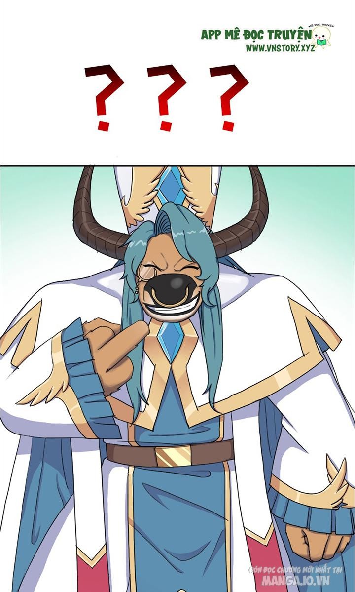 Cứu Thế Giới Đi Ông Chú Chapter 42 - Trang 2