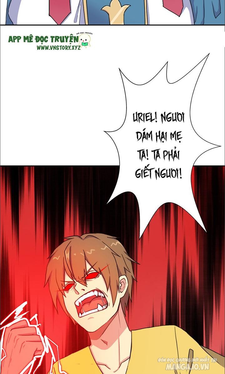 Cứu Thế Giới Đi Ông Chú Chapter 42 - Trang 2