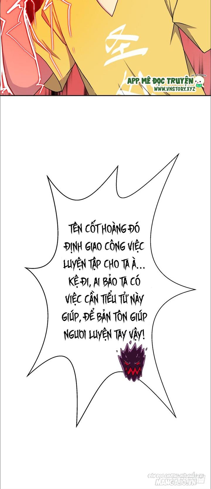 Cứu Thế Giới Đi Ông Chú Chapter 42 - Trang 2