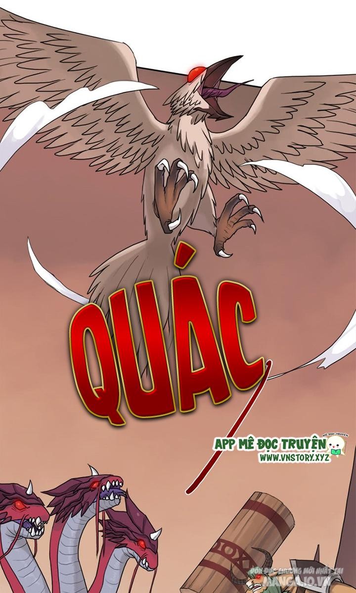 Cứu Thế Giới Đi Ông Chú Chapter 42 - Trang 2