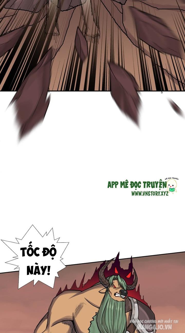 Cứu Thế Giới Đi Ông Chú Chapter 43 - Trang 2