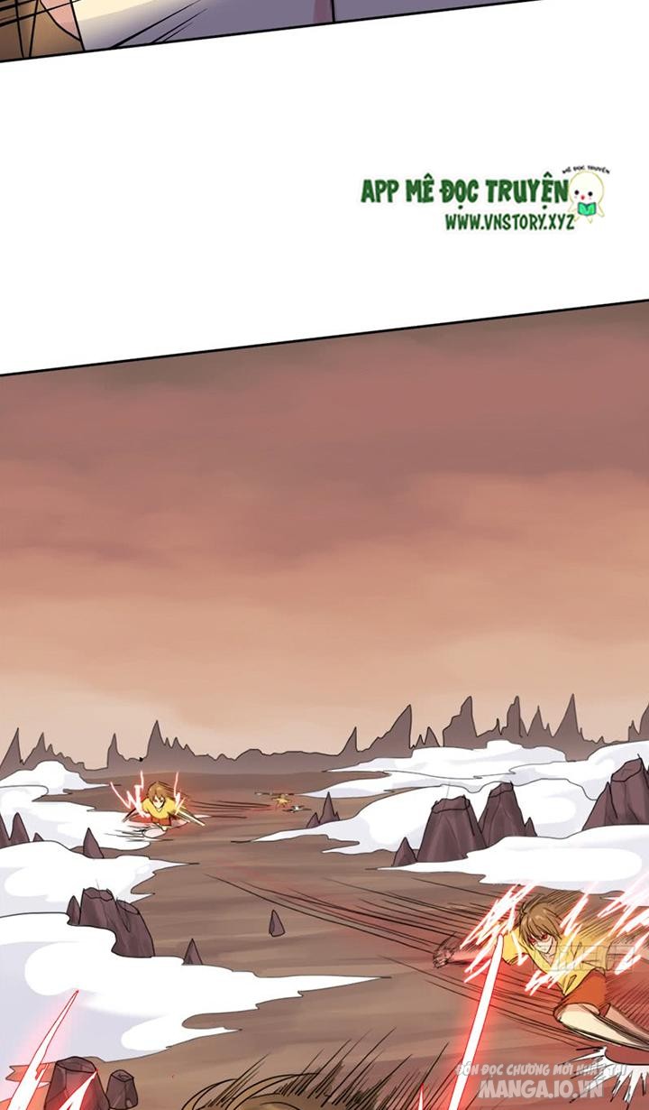 Cứu Thế Giới Đi Ông Chú Chapter 43 - Trang 2