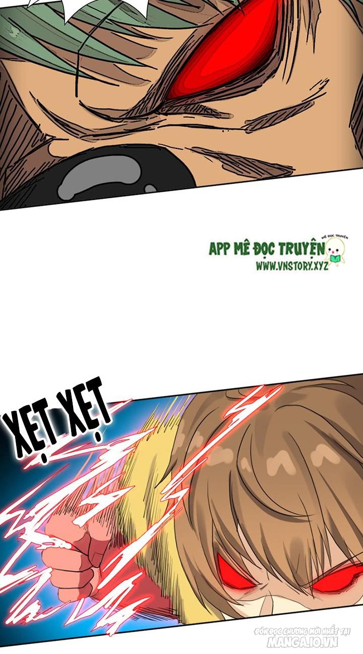 Cứu Thế Giới Đi Ông Chú Chapter 43 - Trang 2