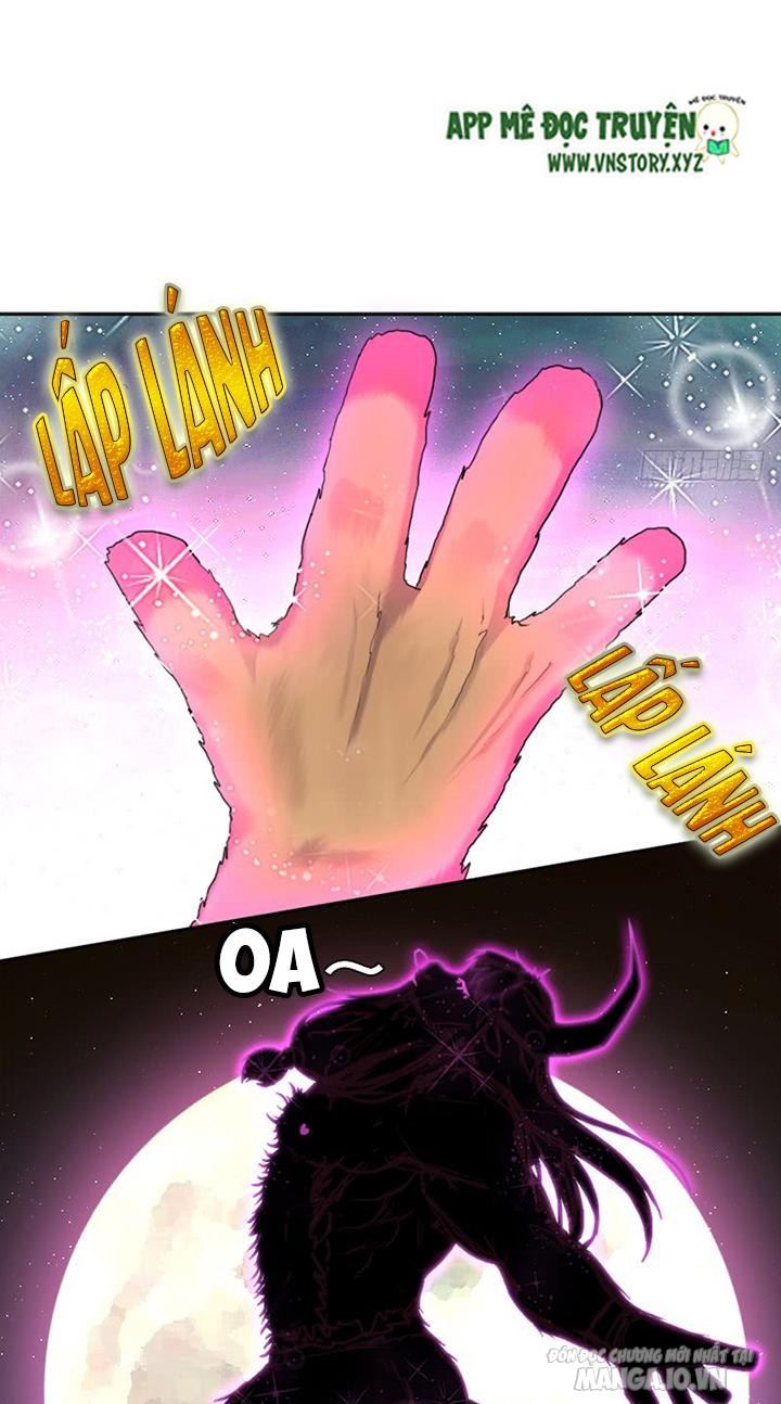 Cứu Thế Giới Đi Ông Chú Chapter 43 - Trang 2