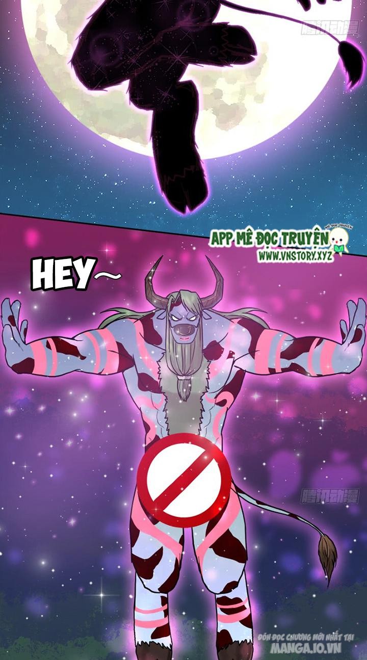 Cứu Thế Giới Đi Ông Chú Chapter 43 - Trang 2