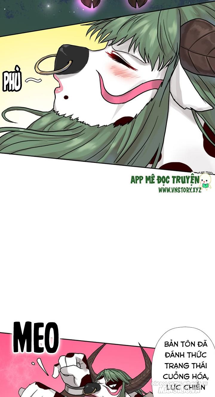 Cứu Thế Giới Đi Ông Chú Chapter 43 - Trang 2