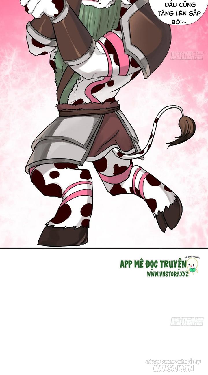 Cứu Thế Giới Đi Ông Chú Chapter 43 - Trang 2