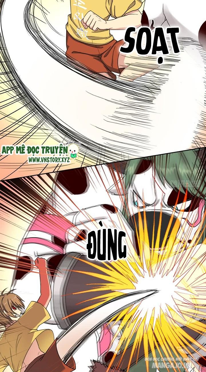 Cứu Thế Giới Đi Ông Chú Chapter 43 - Trang 2