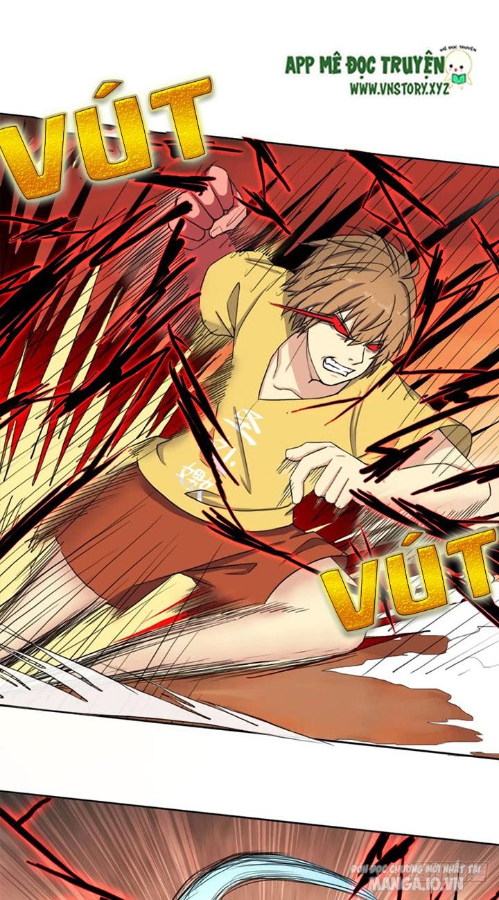 Cứu Thế Giới Đi Ông Chú Chapter 43 - Trang 2