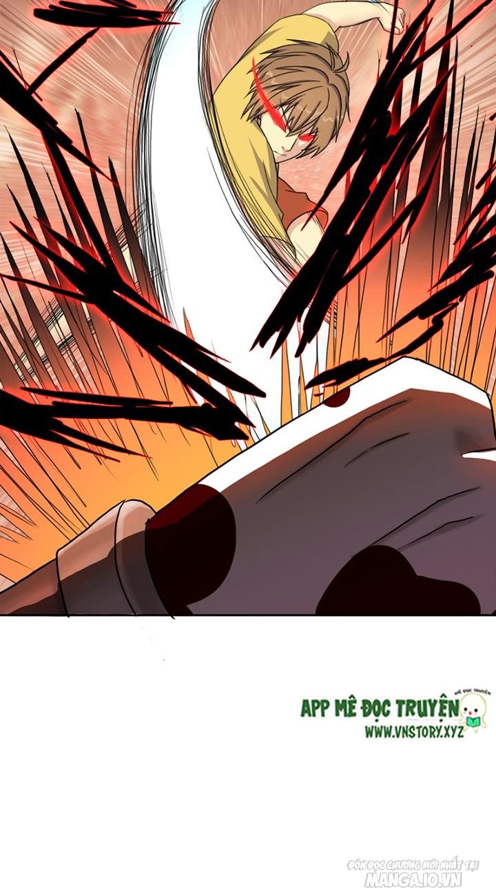 Cứu Thế Giới Đi Ông Chú Chapter 43 - Trang 2