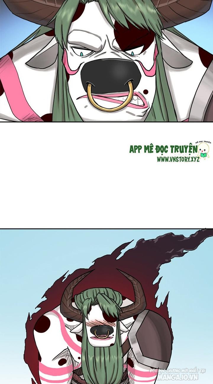 Cứu Thế Giới Đi Ông Chú Chapter 43 - Trang 2