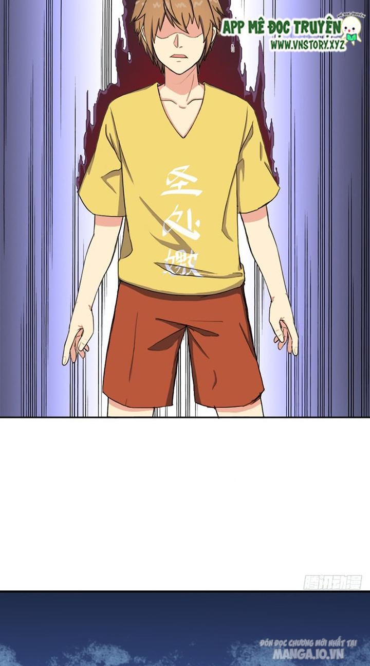 Cứu Thế Giới Đi Ông Chú Chapter 43 - Trang 2