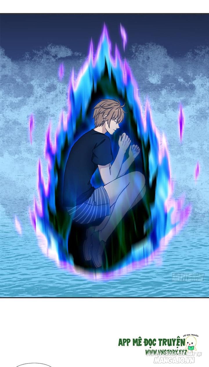 Cứu Thế Giới Đi Ông Chú Chapter 43 - Trang 2